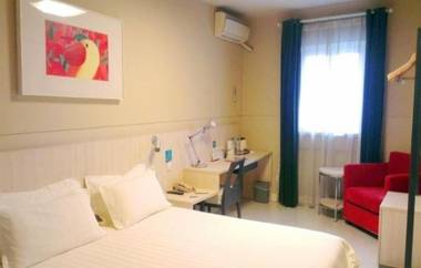 Jinjiang Inn - Chongqing Shopping & Entertainment Center