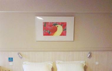 Jinjiang Inn - Chongqing Shopping & Entertainment Center