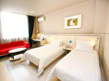 Jinjiang Inn E'ling Cultural and Creative Second Factory