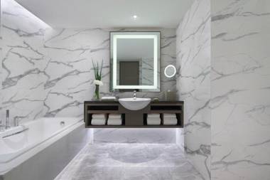 Hyatt Regency Liberation Square Chongqing