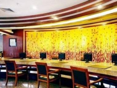 Chongqing River Romance Hotel