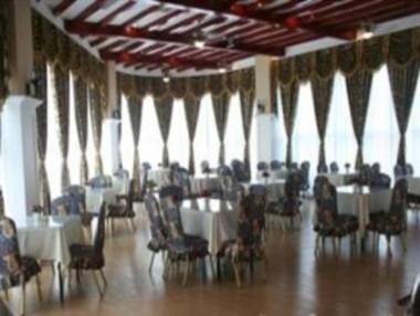 Oak Hotel Chongqing Niujin Street