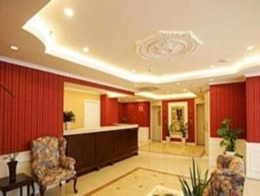 Oak Hotel Chongqing Yingxiang Branch
