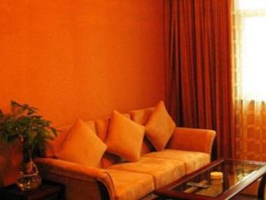 Chongqing Tianyou Hotel