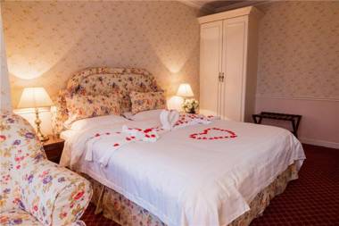 Oak Hotel Chongqing Yicheng International Branch