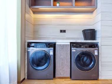 Echarm Plus Hotel Chongqing Technology And Business University Metro Station