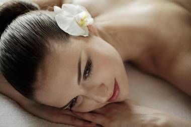 Crowne Plaza Chongqing New North Zone an IHG Hotel