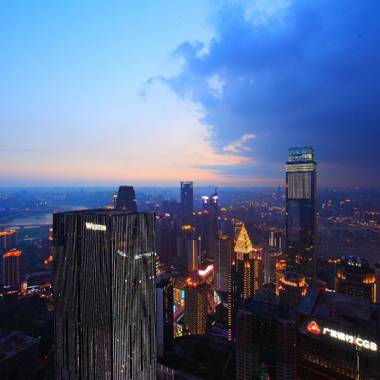 The Westin Chongqing Liberation Square