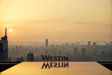 The Westin Chongqing Liberation Square