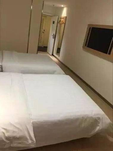 7Days Inn Chongqing Shapingba Chongqing University