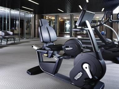 Chongqing The Lotus Hotel