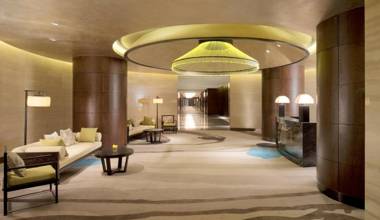 Radisson Blu Hotel Chongqing Sha Ping Ba