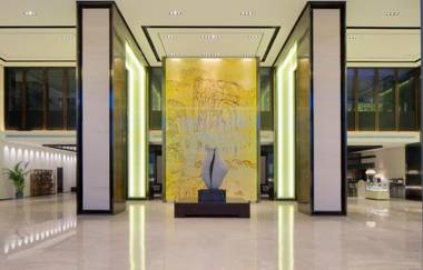 Radisson Blu Hotel Chongqing Sha Ping Ba