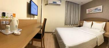 7Days Inn Chongqing Nanping Wanda Plaza