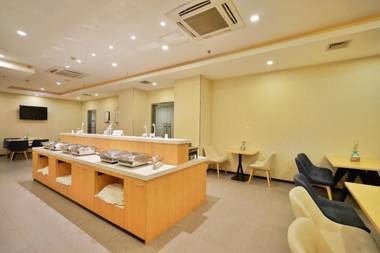 Hanting Hotel Chongqing Nanping Wanda