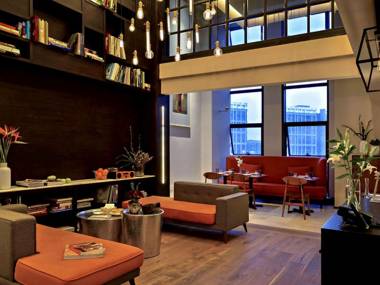 Jasmine Exquisite Inn