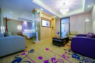 Lavande Hotel Chongqing Guanyin Bridge Pedestrian Street