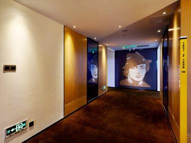 7 Days Premium Chongqing Fuling Binjiang Avenue Branch