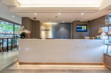 Home Inn Chongqing Jiangbei Airport Shuangfeng Road