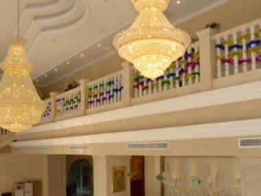 Vienna Hotel Chongqing Changshengqiao Subway Station Branch