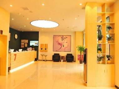 7 Days Premium Chongqing Da Zu Hong Sheng Square Branch