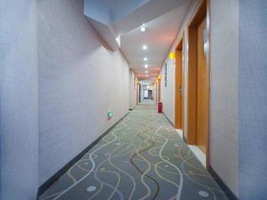 7 Days Premium Chongqing Nanping Convention Center Gongmao Subway Station Branch