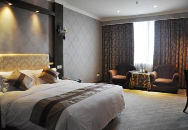 Chongqing Sunshine Continental Grand Hotel