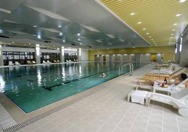 Chongqing Sunshine Continental Grand Hotel