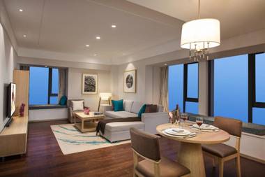 Somerset Yangtze River Chongqing