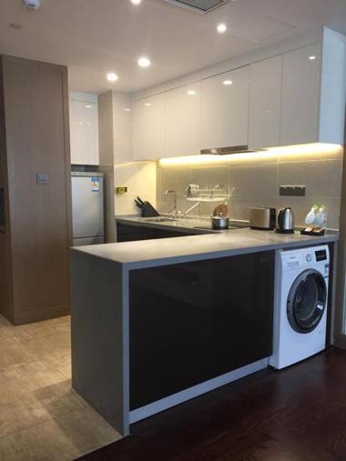 Somerset Yangtze River Chongqing