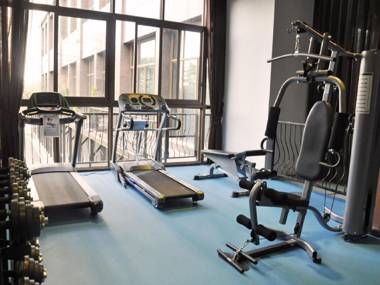 Chongqing Dongheng Glenville Hotel