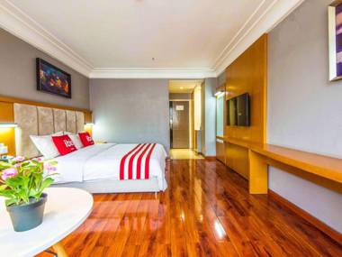 Ibis Chongqing Beibei