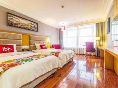 Ibis Chongqing Beibei