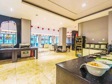 Ibis Chongqing Beibei