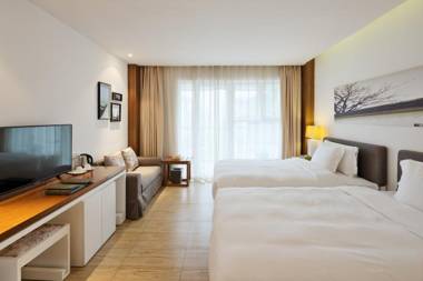 Sheenjoy Hotel Chongqing