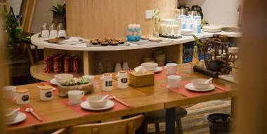 Novo Hotel Chongqing