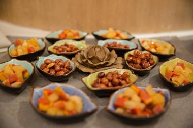 Novo Hotel Chongqing