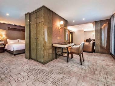 Mercure Chongqing Downtown