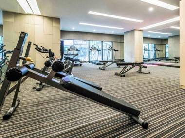 Mercure Chongqing Downtown