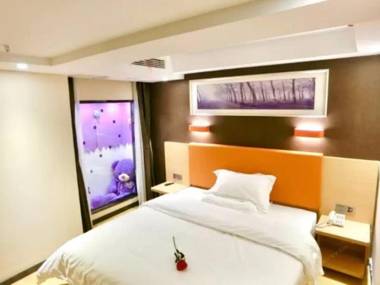 7Days Premium Chongqing Jiangbei International Airport Rongchuang