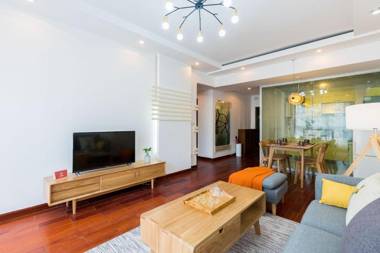 ChongQing JiangBei·Guanyinqiao· Locals Apartment 00150990