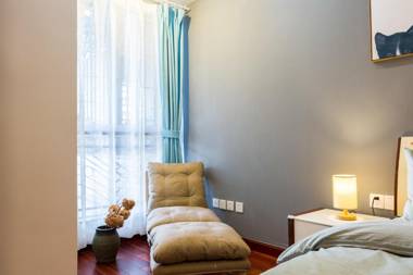 ChongQing JiangBei·Guanyinqiao· Locals Apartment 00150990