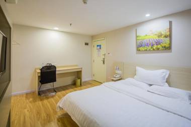 Hanting Hotel Chongqing Guanyinqiao Pedestian Street Center