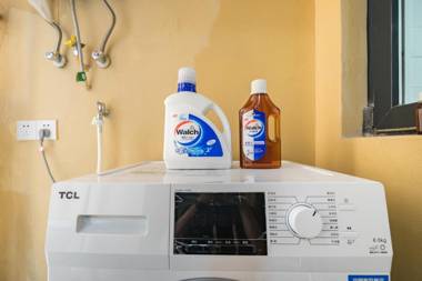 Chongqing Jiangbei·Guanyinqiao· Locals Apartment 00139090