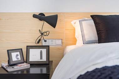 Chongqing Jiangbei·Guanyinqiao· Locals Apartment 00139090