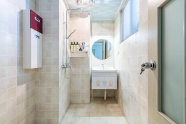 Chongqing Yubei·Chongqing North Station· Locals Apartment 00146280