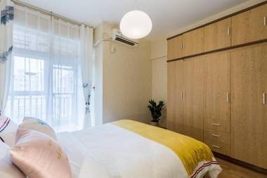 Chongqing Yubei·Chongqing North Station· Locals Apartment 00146280