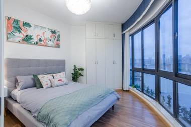 Chongqing Nanan·Nanbin Road· Locals Apartment 00111800