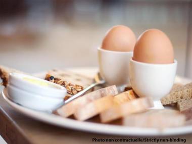 Ibis Chongqing Jiefangbei Pedestrian Street Hotel
