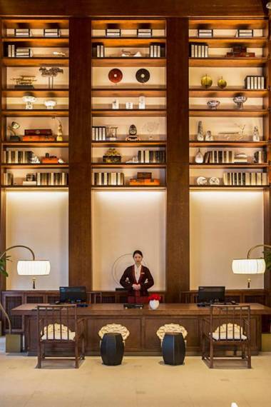 Grand House Chongqing